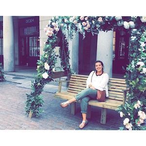 Meet your Posher, Alyssa